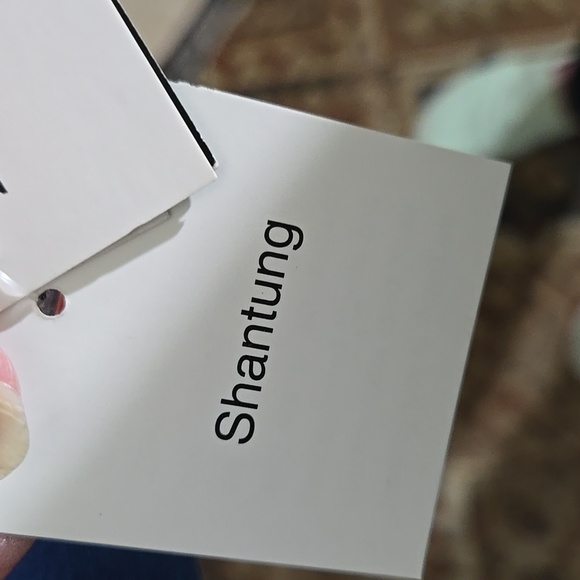 HP 😍😍Sag Harbor jacket NEW - Picture 7 of 8